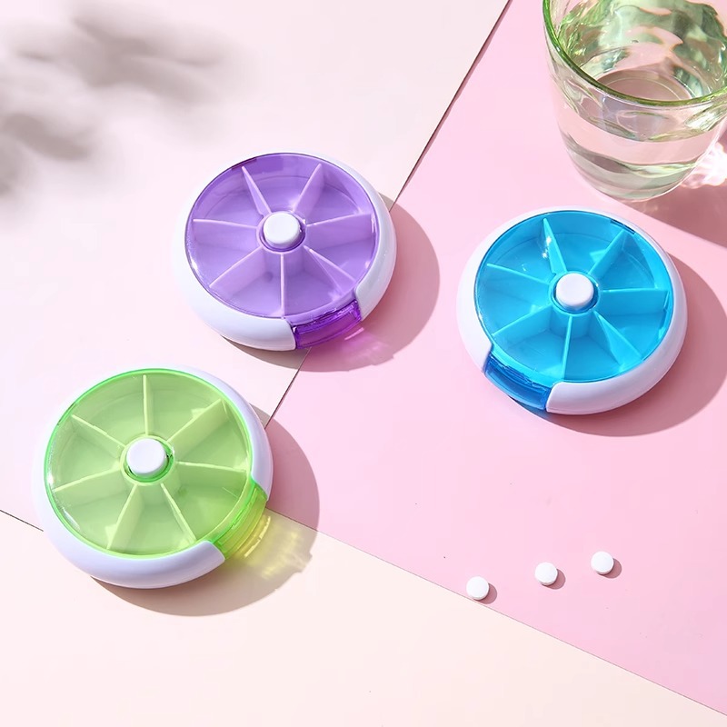 Cocktail Shaker Set - 1 Stück Zufälliger Stil Tragbare Rotierende