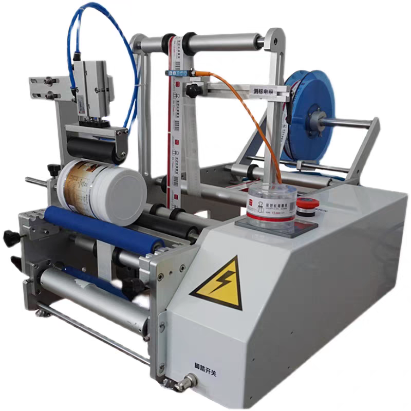 Etikettiermaschine für Weinfla – Wine In Beer Bottle Bewertung und Preis