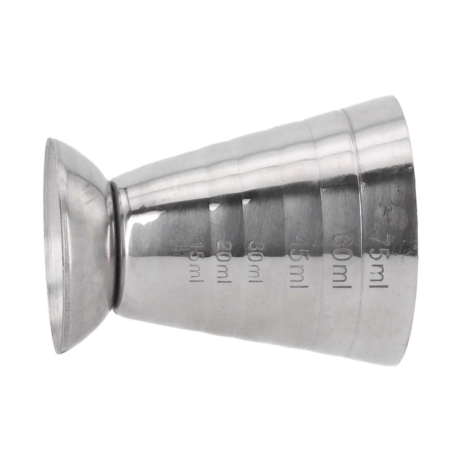 75ml Edelstahl-Messbecher Jigg – Spirit Measure Jigger Bewertung und Preis