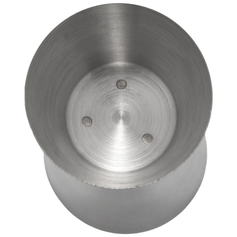 NOCM 3X Edelstahl 25/50ML Jigg – Spirit Measure Jigger Bewertung und Preis