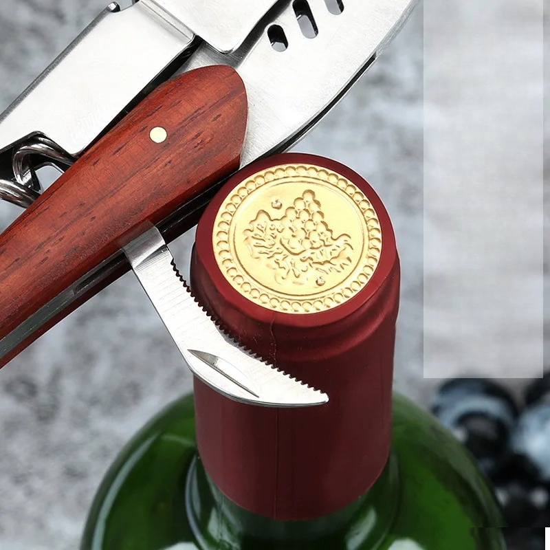 Kreativer Hai-Weinflaschenöffn – Wine In Beer Bottle Bewertung und Preis