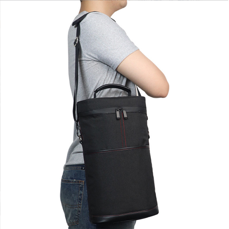 Tragbare Outdoor-Weinkühltasch – Wine Beer Cooler Bewertung und Preis