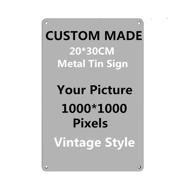 Personalisiertes Metallschild  – Wine Tag Label Bewertung und Preis