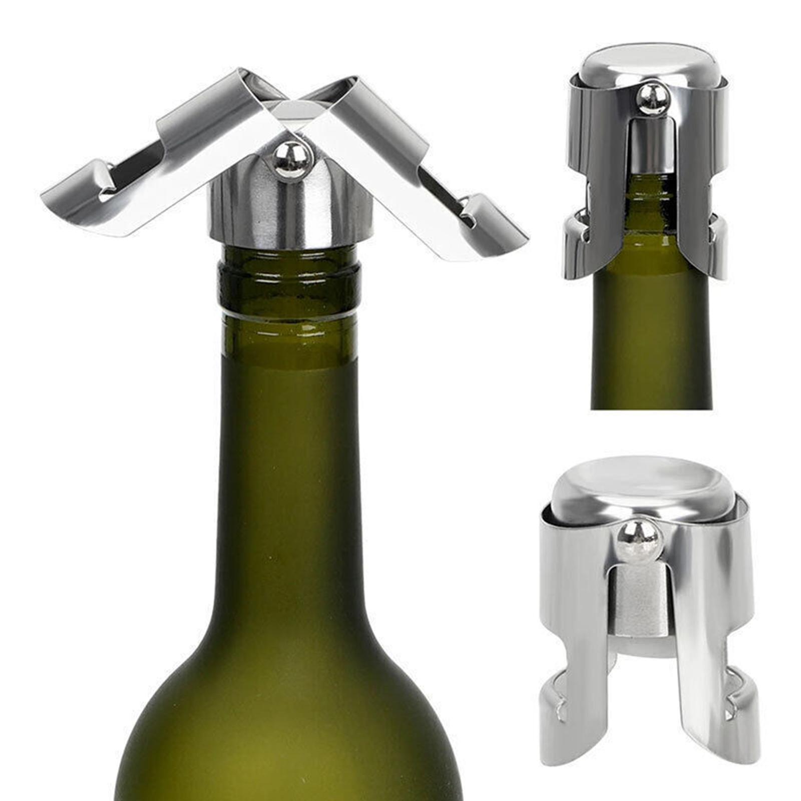 Tragbarer Champagner-Flaschenv – Wine In Beer Bottle Bewertung und Preis