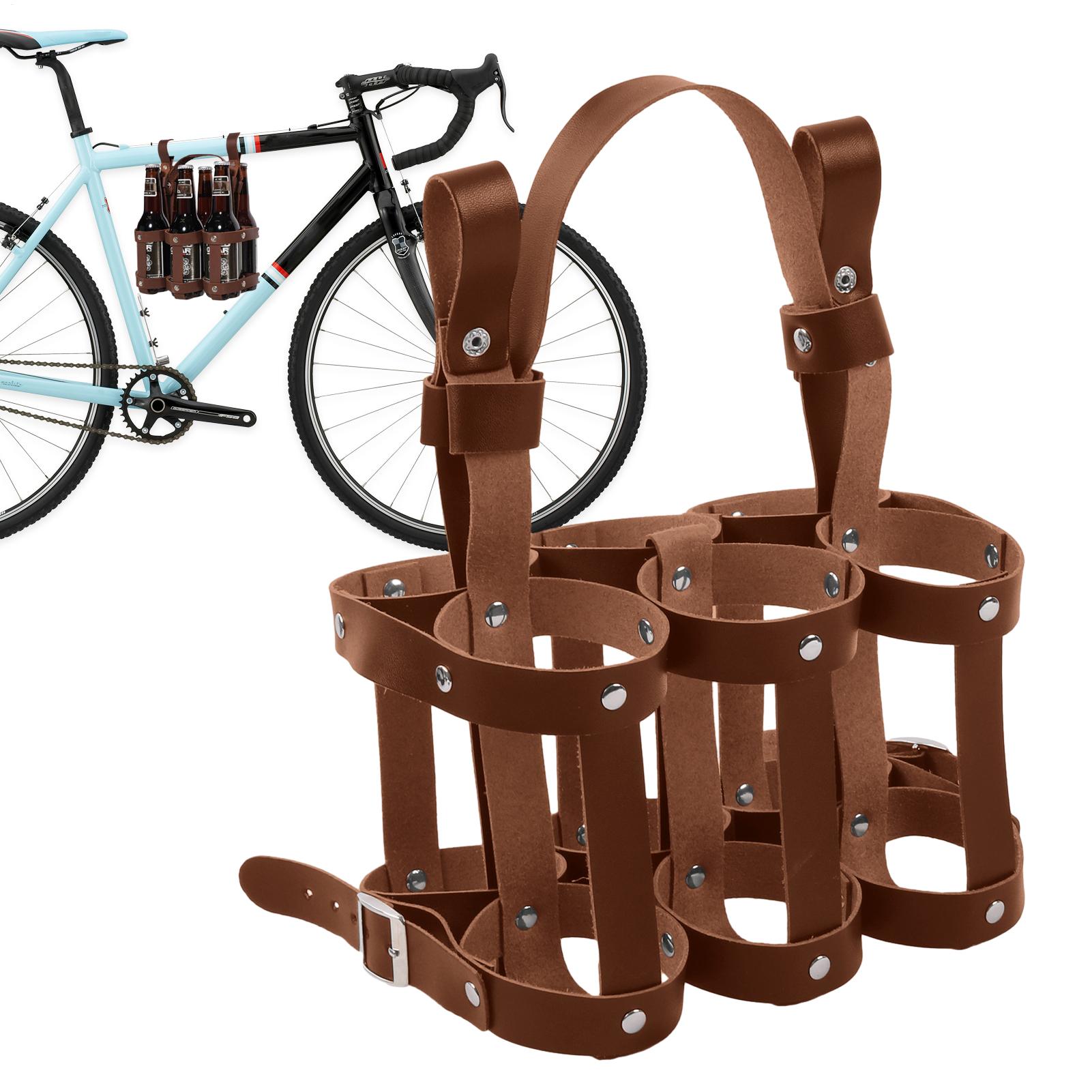 Fahrrad-Bierhalter, Radfahren, – Wine Beer Tour Bewertung und Preis