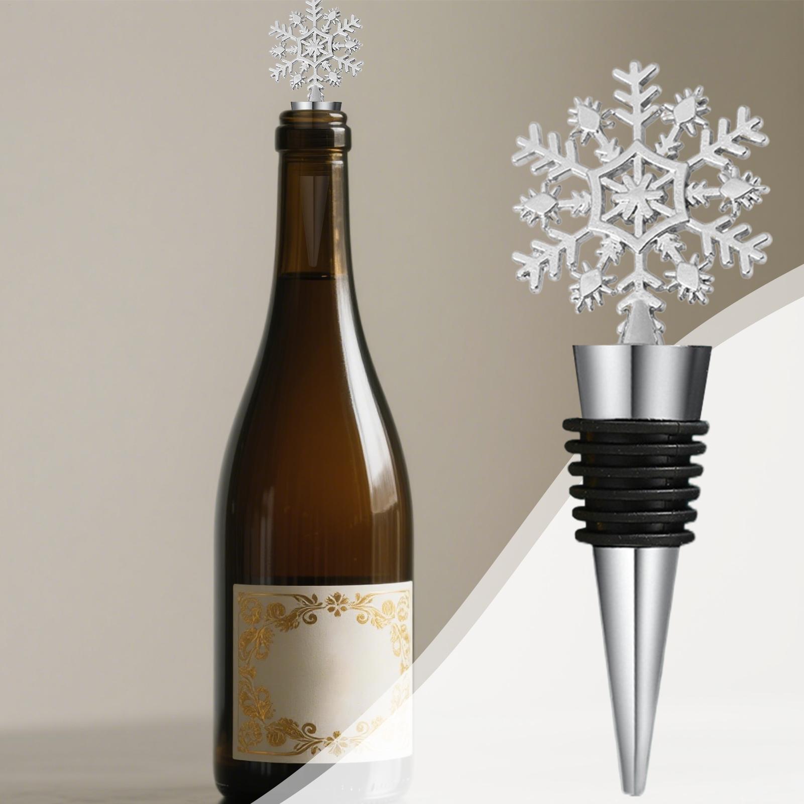 Weinflaschenverschluss, Weihna – Wine Beer Liquor Bewertung und Preis