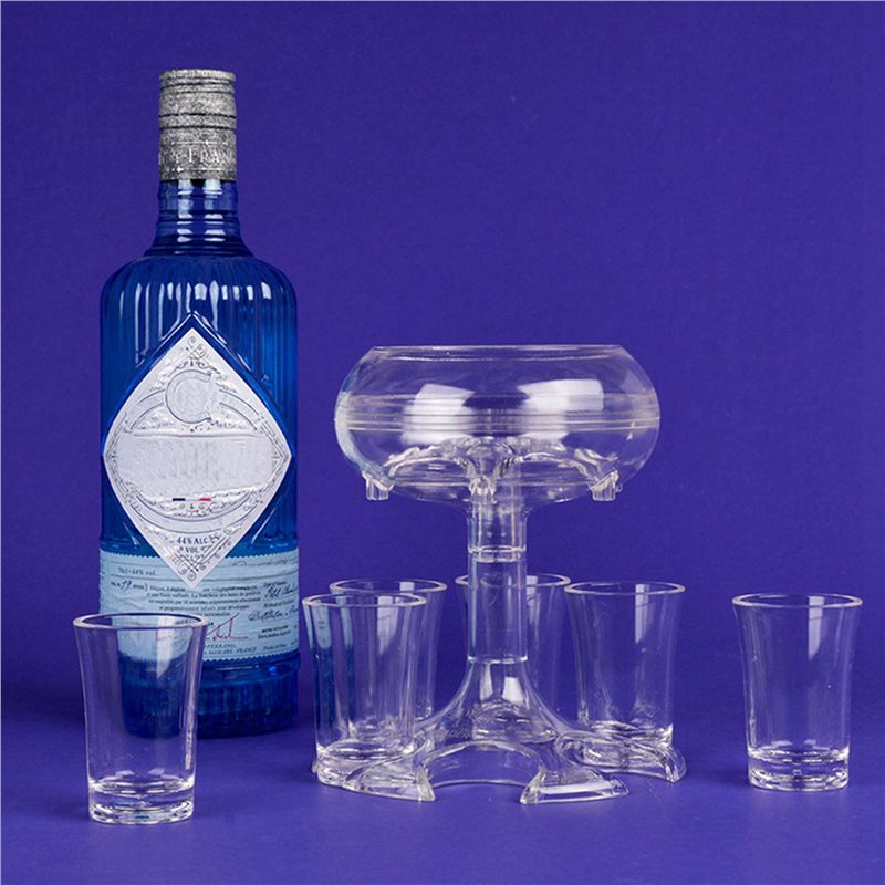 DTEN-2 Set 6 Schnapsgläser Wei – Wine Beer Liquor Bewertung und Preis