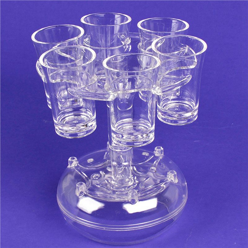 DTEN-2 Set 6 Schnapsgläser Wei – Wine Beer Liquor Bewertung und Preis