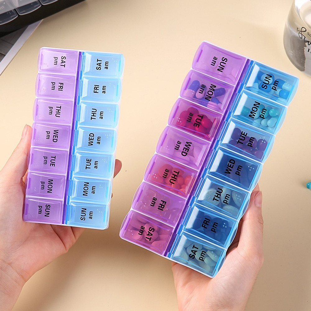Unabhängige Pillendose mit 14  – Cocktail Shaker Set Bewertung und Preis