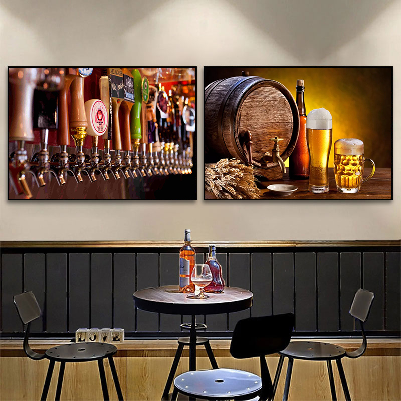 Küche Bar Rotwein Traube Bier  – Wine In Beer Bottle Bewertung und Preis