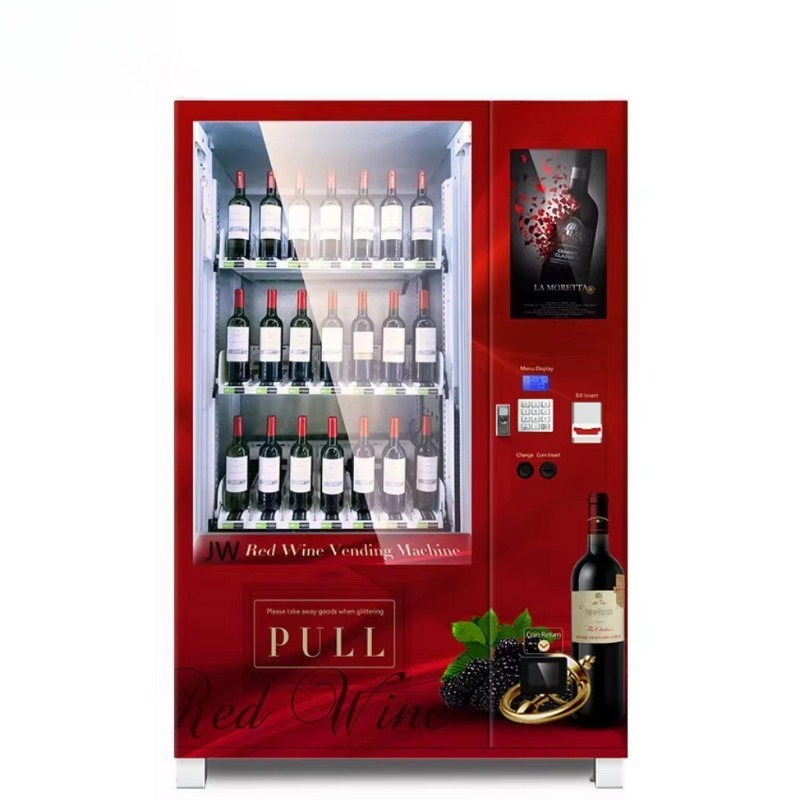 WLAN-fähiger, anpassbarer Getr – Wine In Beer Bottle Bewertung und Preis