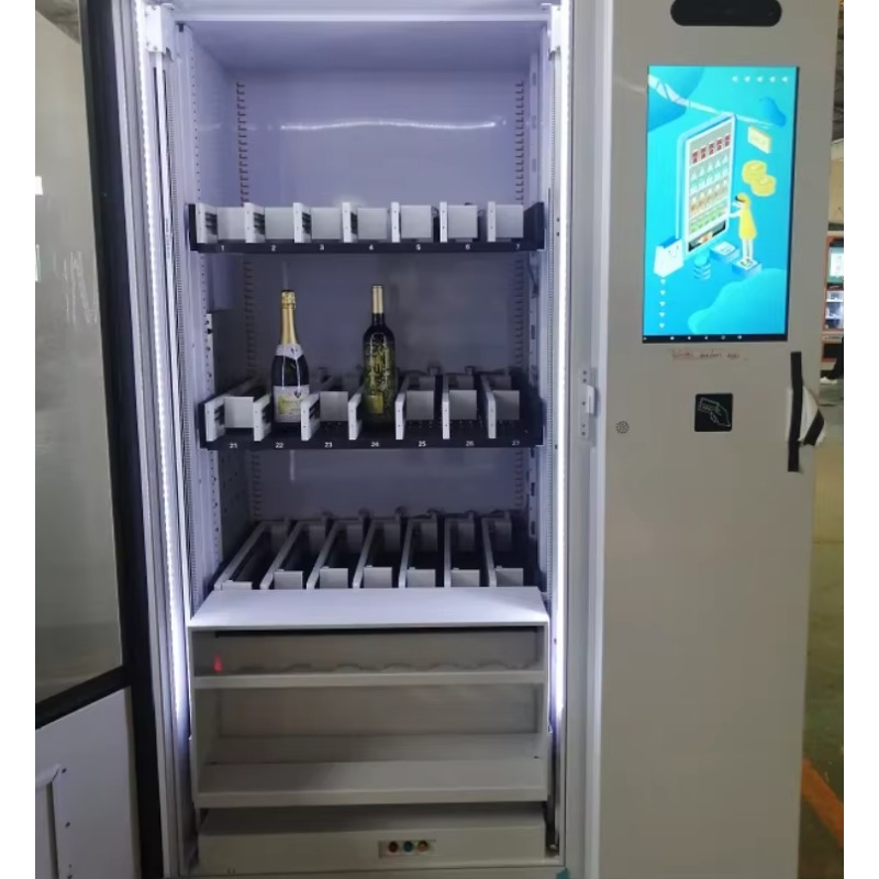 WLAN-fähiger, anpassbarer Getr – Wine In Beer Bottle Bewertung und Preis