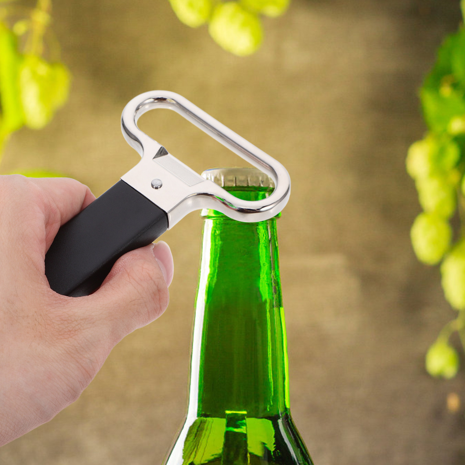 Zinklegierung Mehrzweck-Flasch – Wine In Beer Bottle Bewertung und Preis