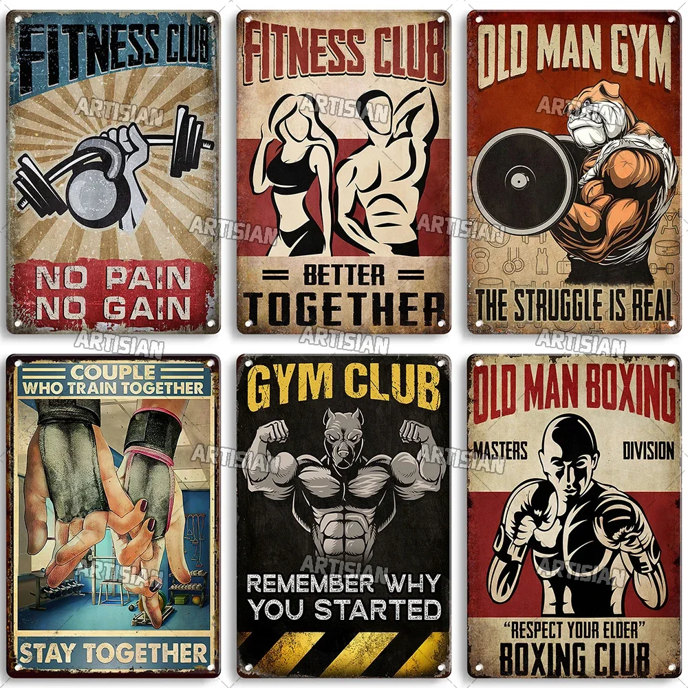 Old Man Gym Club Inspirierende – Wine Tag Label Bewertung und Preis