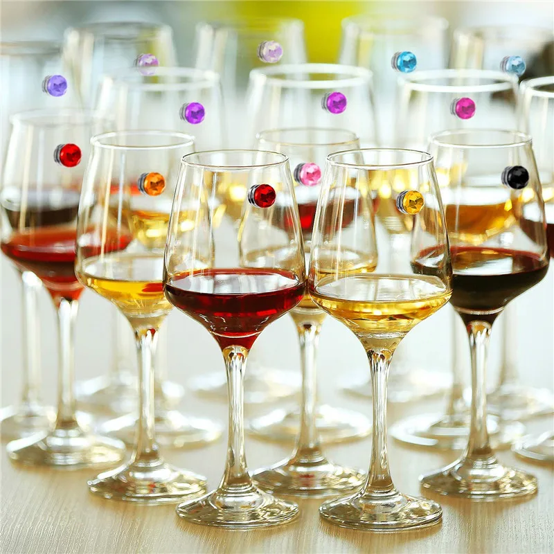 Magnet Kristall Wein Charms De – Wine Beer Cooler Bewertung und Preis