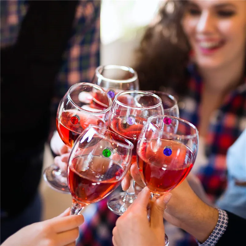 Magnet Kristall Wein Charms De – Wine Beer Cooler Bewertung und Preis