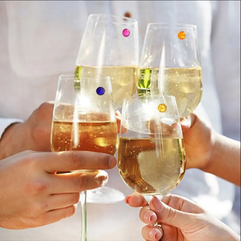 Magnet Kristall Wein Charms De – Wine Beer Cooler Bewertung und Preis