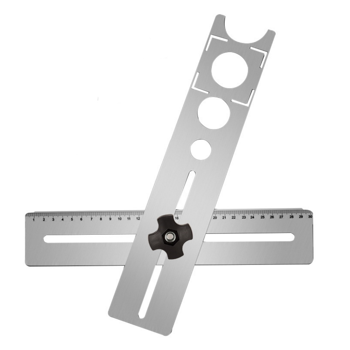 Einstellbare Fliesenbohrvorric – Spirit Measure Jigger Bewertung und Preis