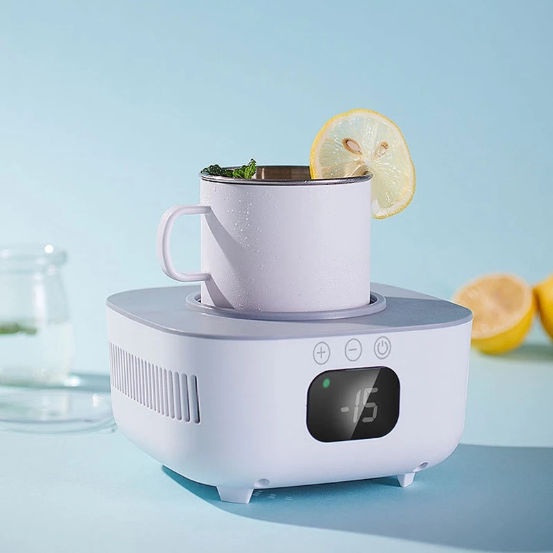 2-in-1 Becherwärmer und -kühle – Wine Beer Cooler Bewertung und Preis