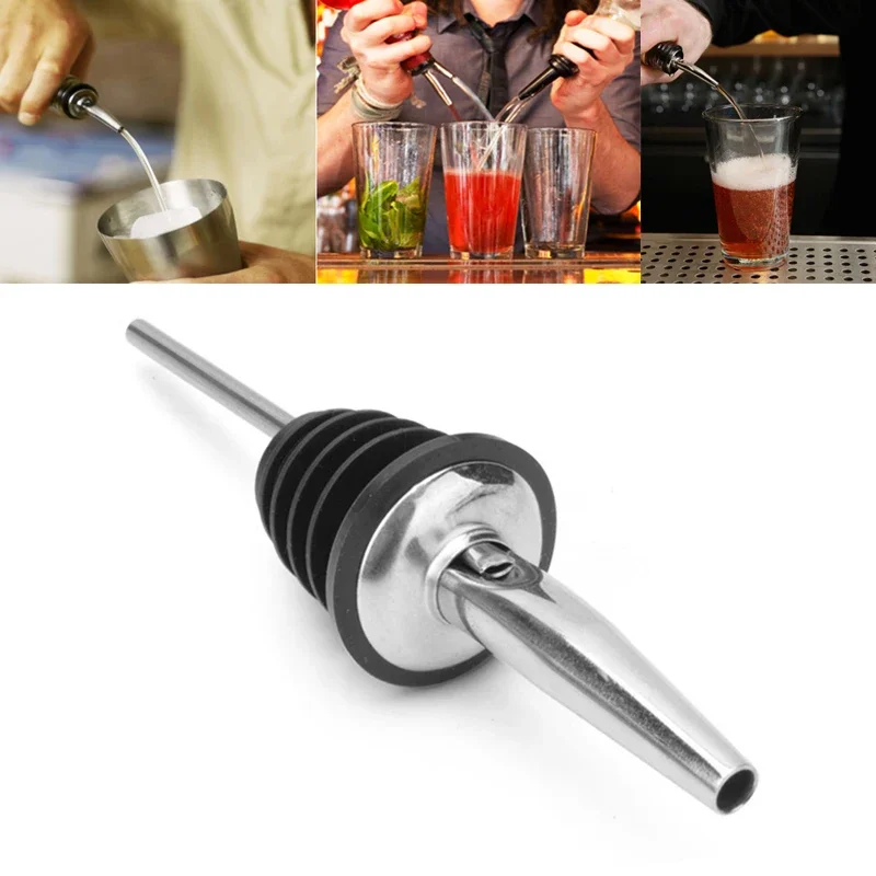 BOLTIFY Silberne Likörausgieße – Wine Beer Liquor Bewertung und Preis