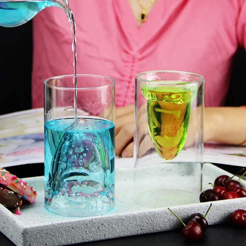 Großer Hai-Kopf Kreativer Bier – Wine Beer Tour Bewertung und Preis