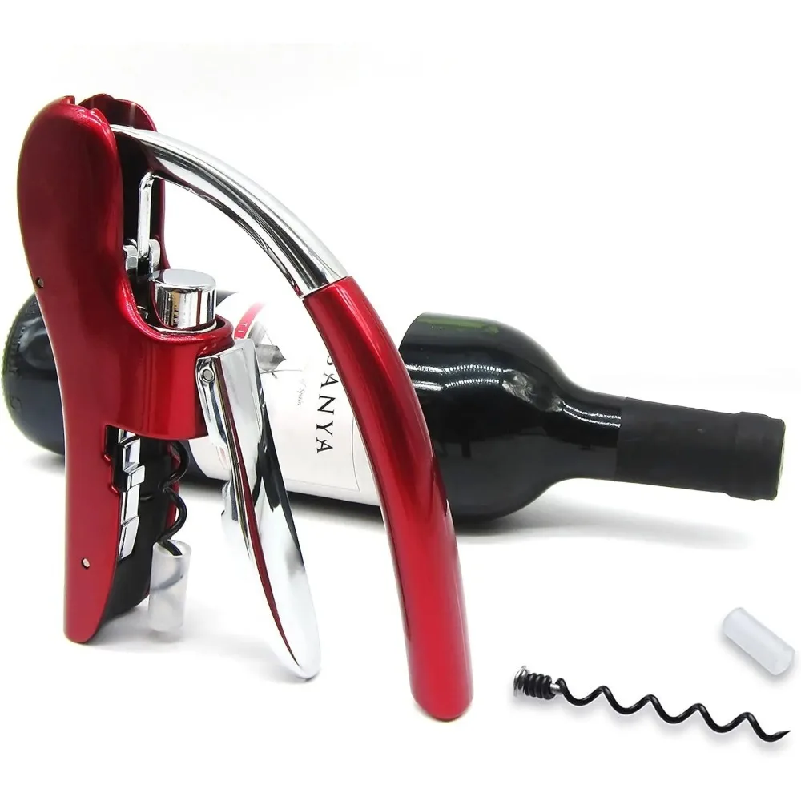 Professioneller Edelstahl-Wein – Wine In Beer Bottle Bewertung und Preis