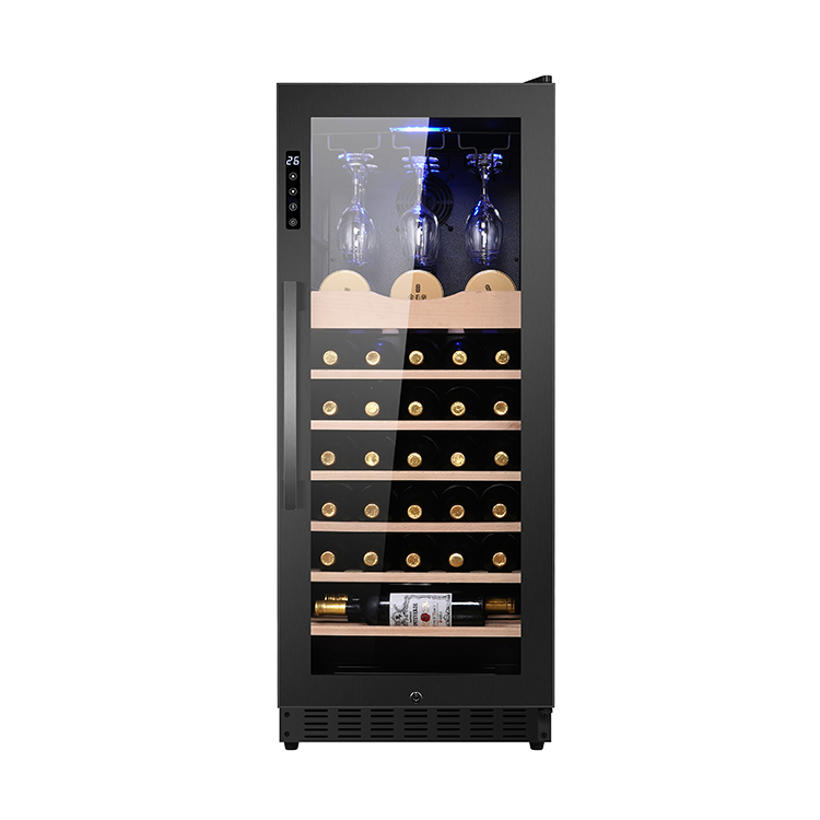 Elektrische Wein Getränke Bier – Wine Beer Dual Zone Bewertung und Preis