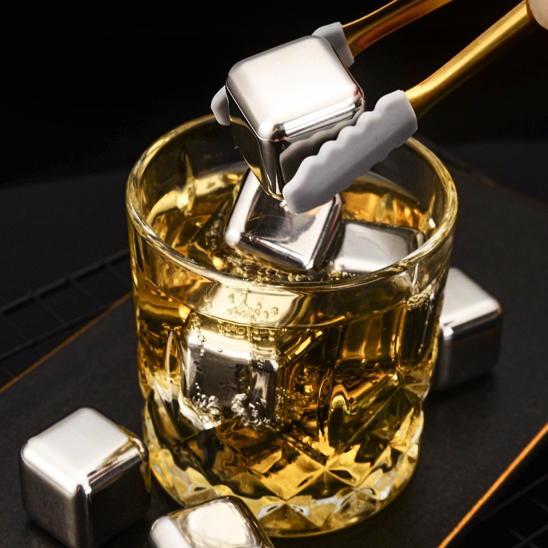 Edelstahl Whisky Eis Stein, Ei – Wine Beer Cooler Bewertung und Preis