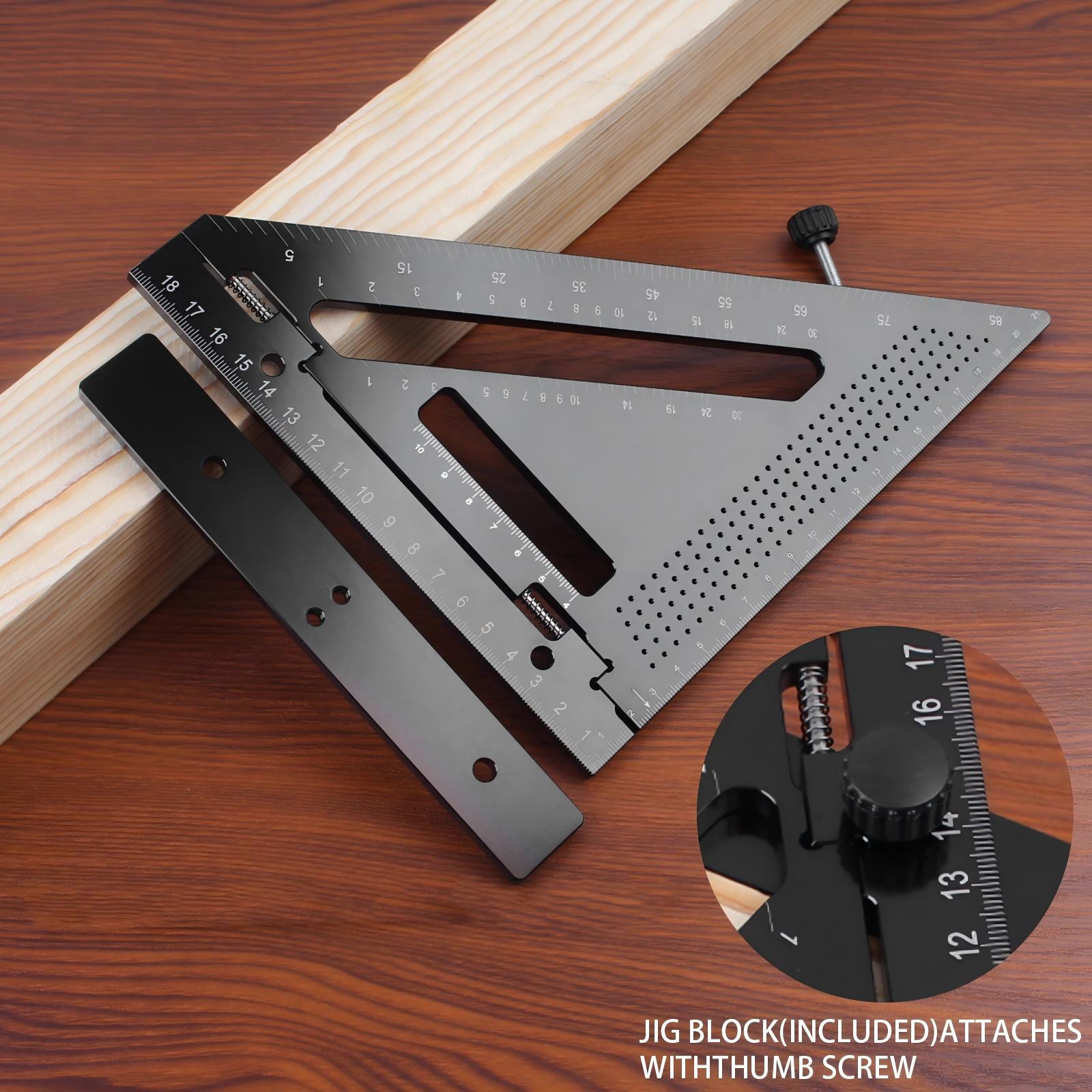 21 cm Zimmermannsquadrat mit S – Spirit Measure Jigger Bewertung und Preis