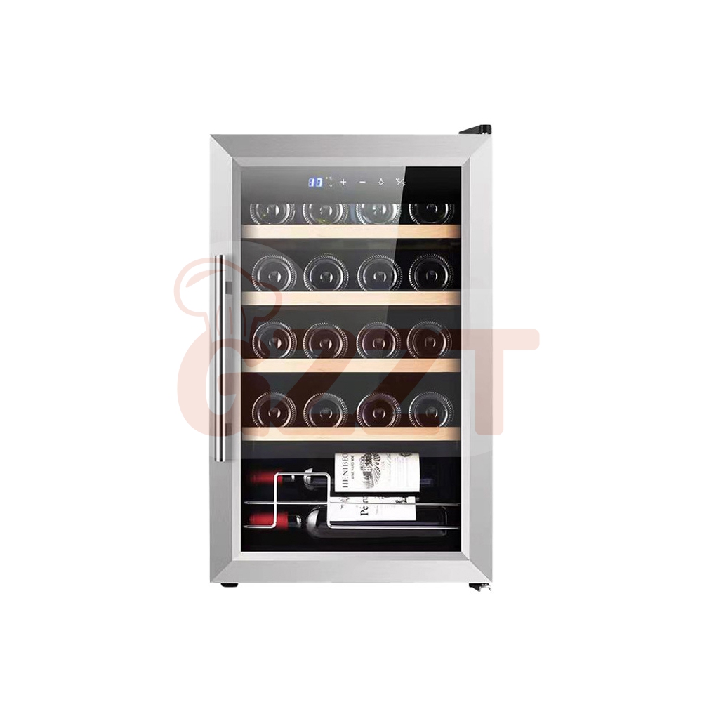 Hochwertiger Getränkekühler fü – Wine Beer Dual Zone Bewertung und Preis