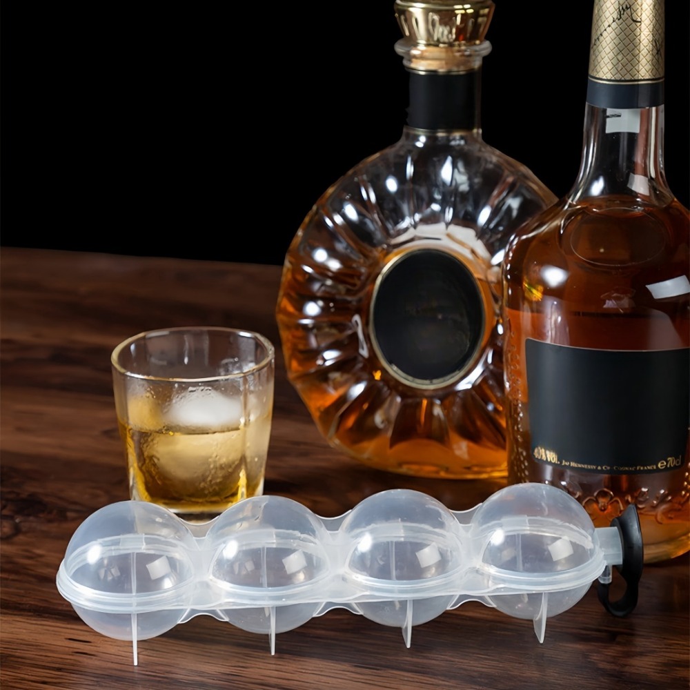 4-Loch-Eishockeyform, schnell  – Wine Beer Cooler Bewertung und Preis