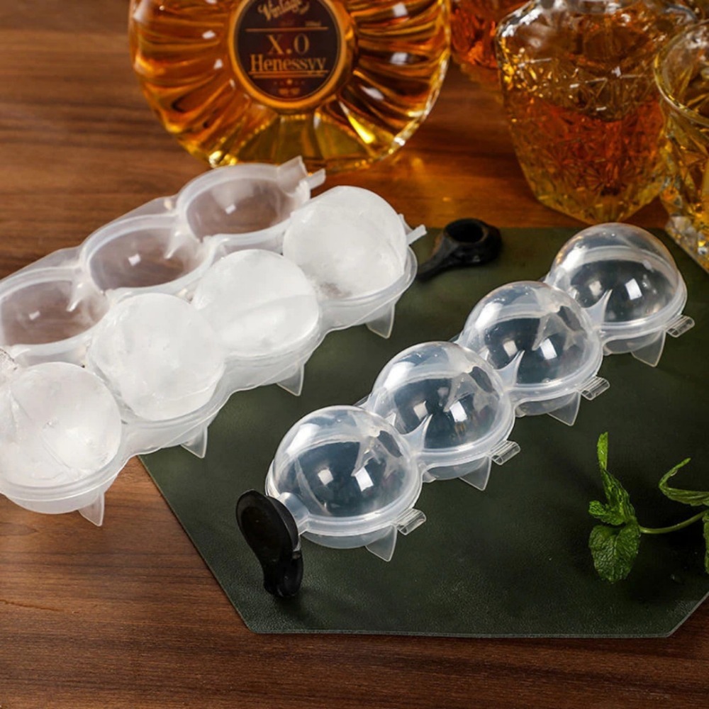 4-Loch-Eishockeyform, schnell  – Wine Beer Cooler Bewertung und Preis
