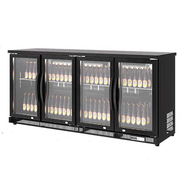 Kommerzielle Barausrüstung, vi – Wine Beer Dual Zone Bewertung und Preis