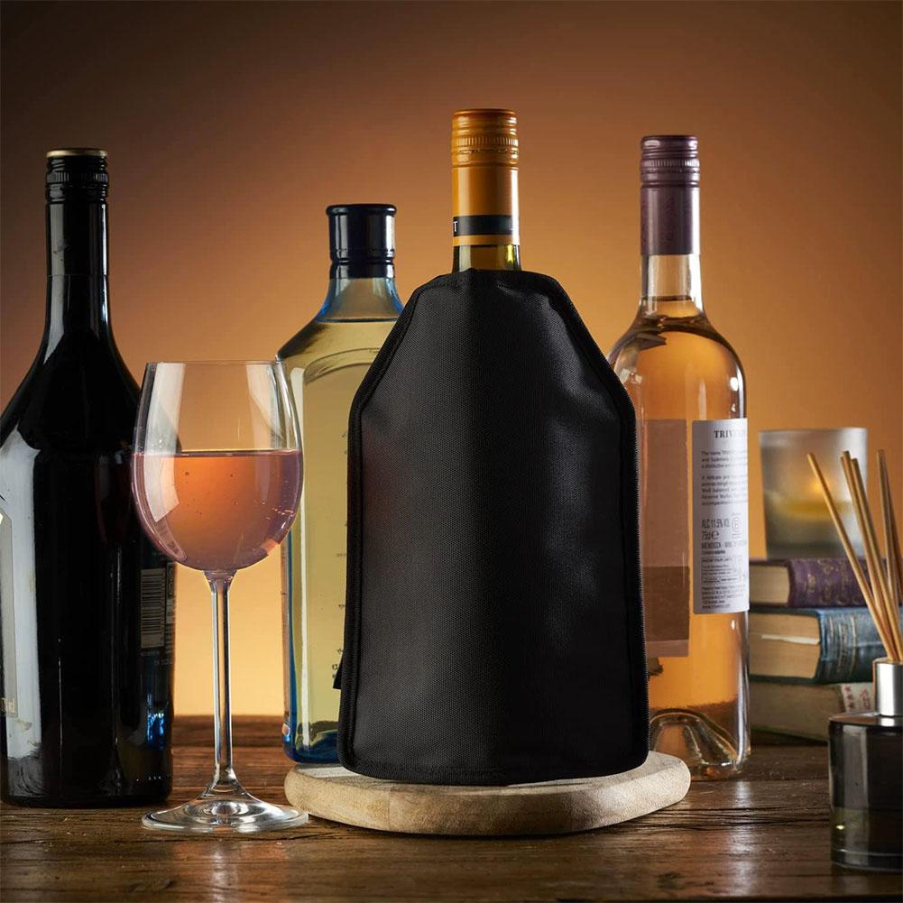 Weinkühler-Eisbeutel, Picknick – Wine Beer Cooler Bewertung und Preis