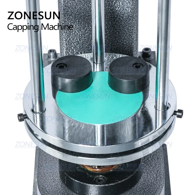 ZONESUN ZS-XG50D Halbautomatis – Wine In Beer Bottle Bewertung und Preis