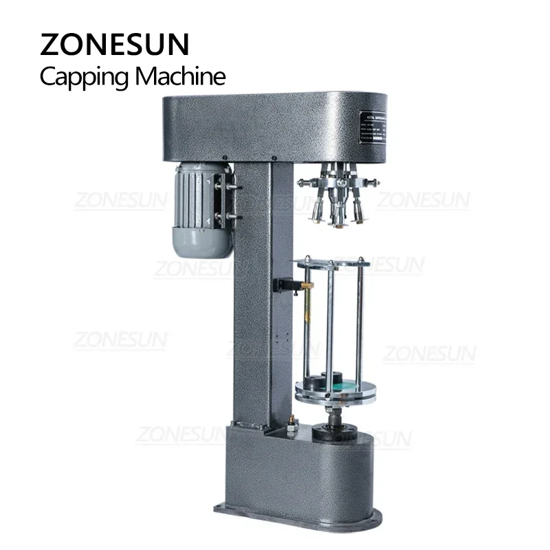 ZONESUN ZS-XG50D Halbautomatis – Wine In Beer Bottle Bewertung und Preis