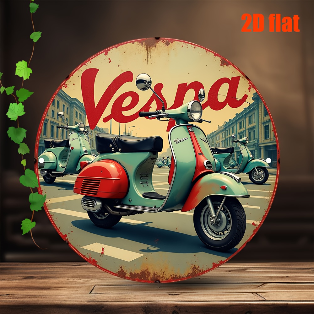 2D Flat, 2D Flat Retro Vesna S – Wine Tag Label Bewertung und Preis