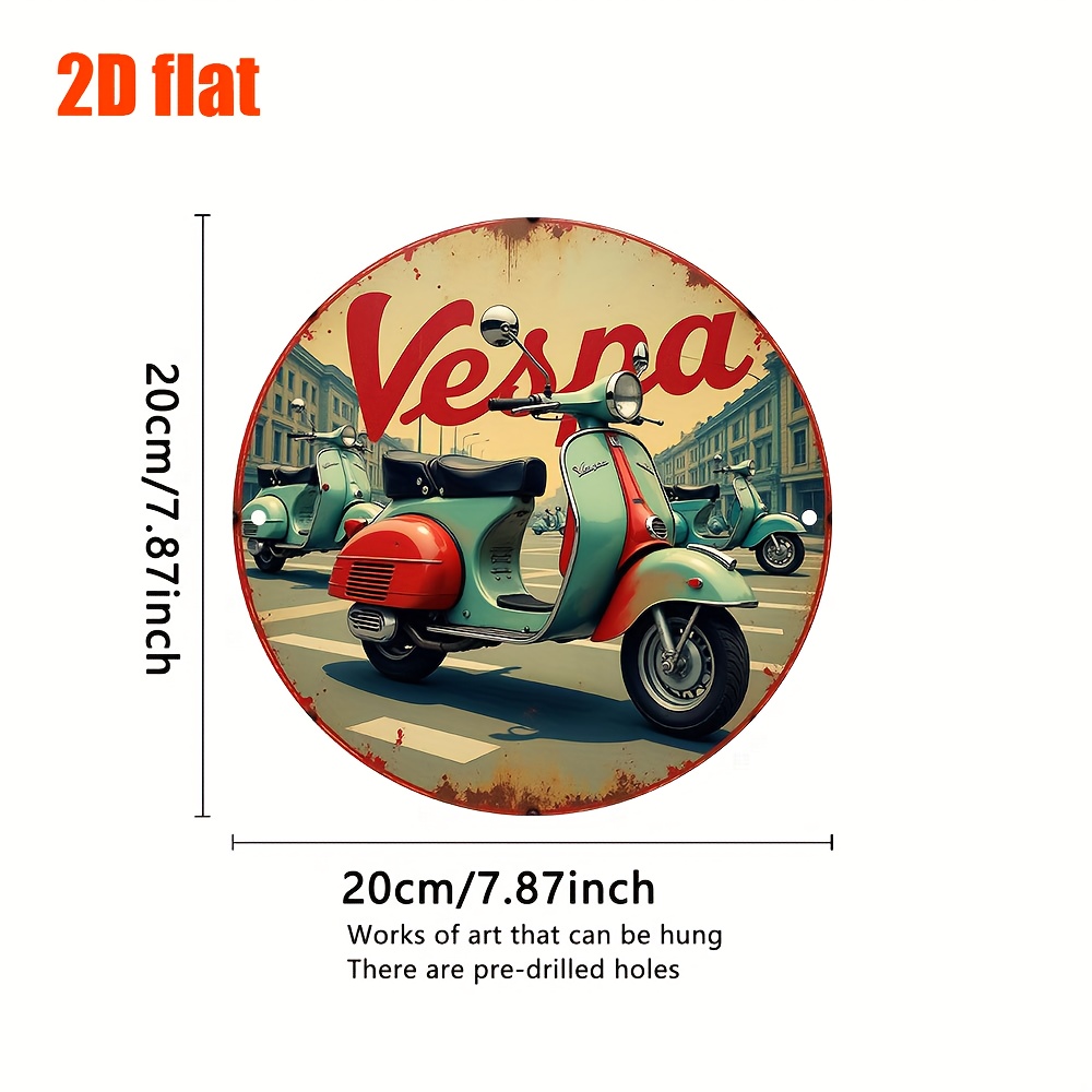 2D Flat, 2D Flat Retro Vesna S – Wine Tag Label Bewertung und Preis