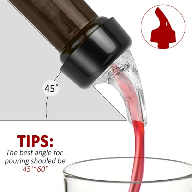 30 ml automatischer Messflasch – Spirit Measure Jigger Bewertung und Preis
