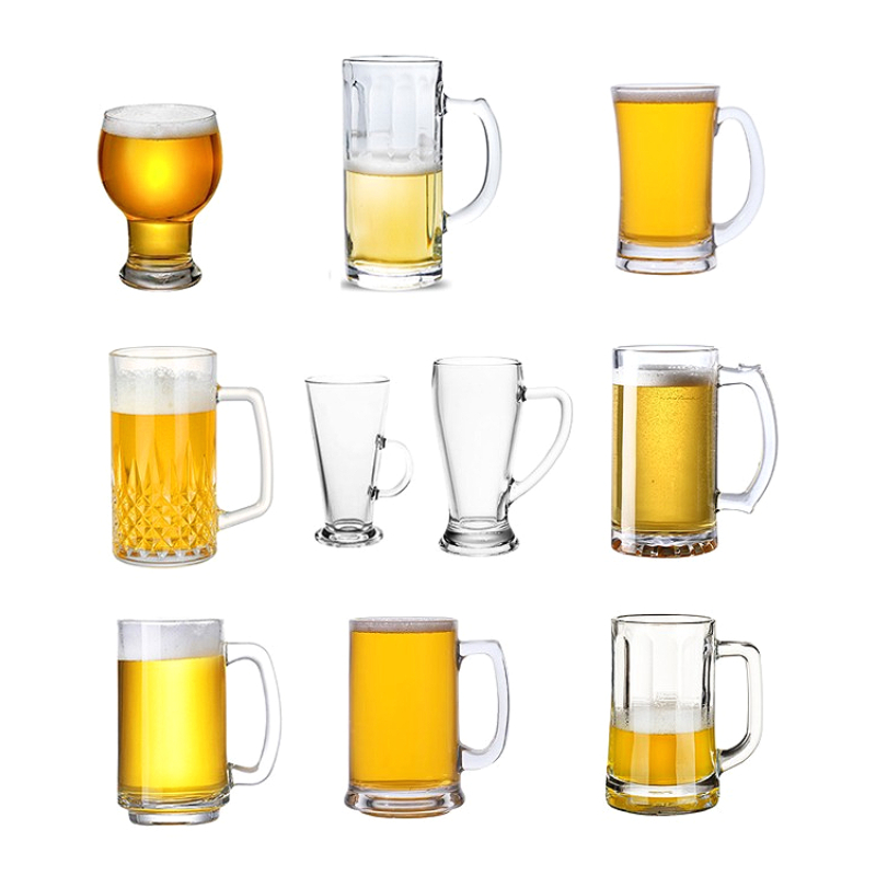 Kreatives Weinglas mit mehrere – Wine In Beer Bottle Bewertung und Preis