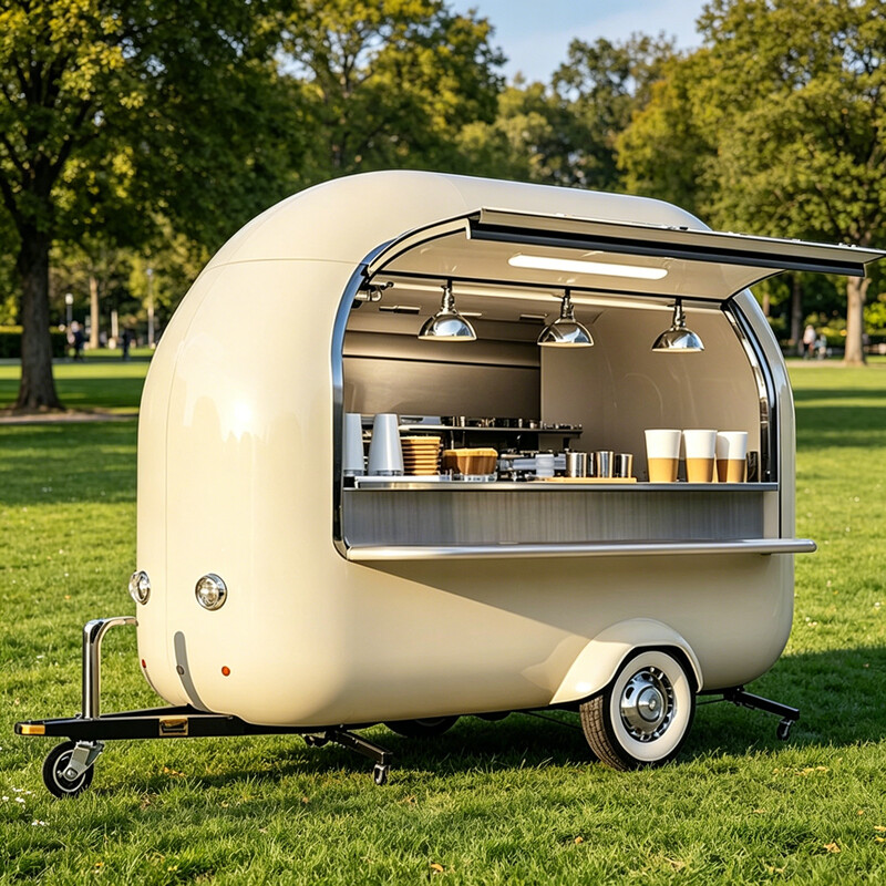 Maßgefertigter Luxus-Mobilbar- – Wine Beer Cooler Bewertung und Preis