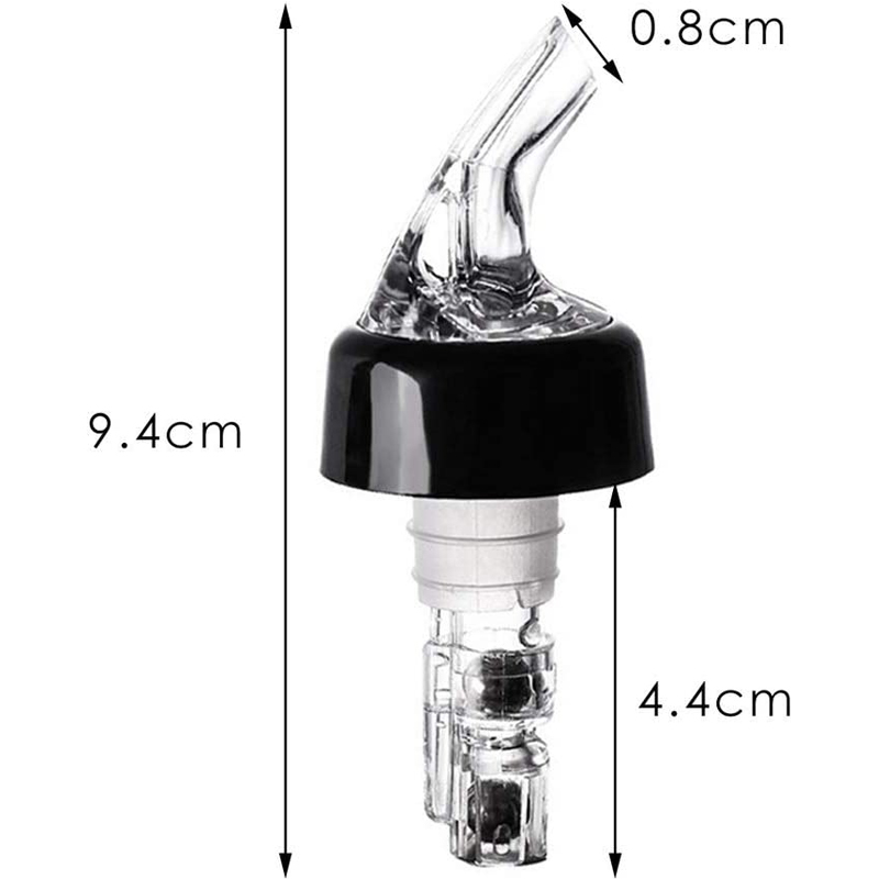 30 ml Kunststoff Schnaps Ausgi – Wine Beer Liquor Bewertung und Preis